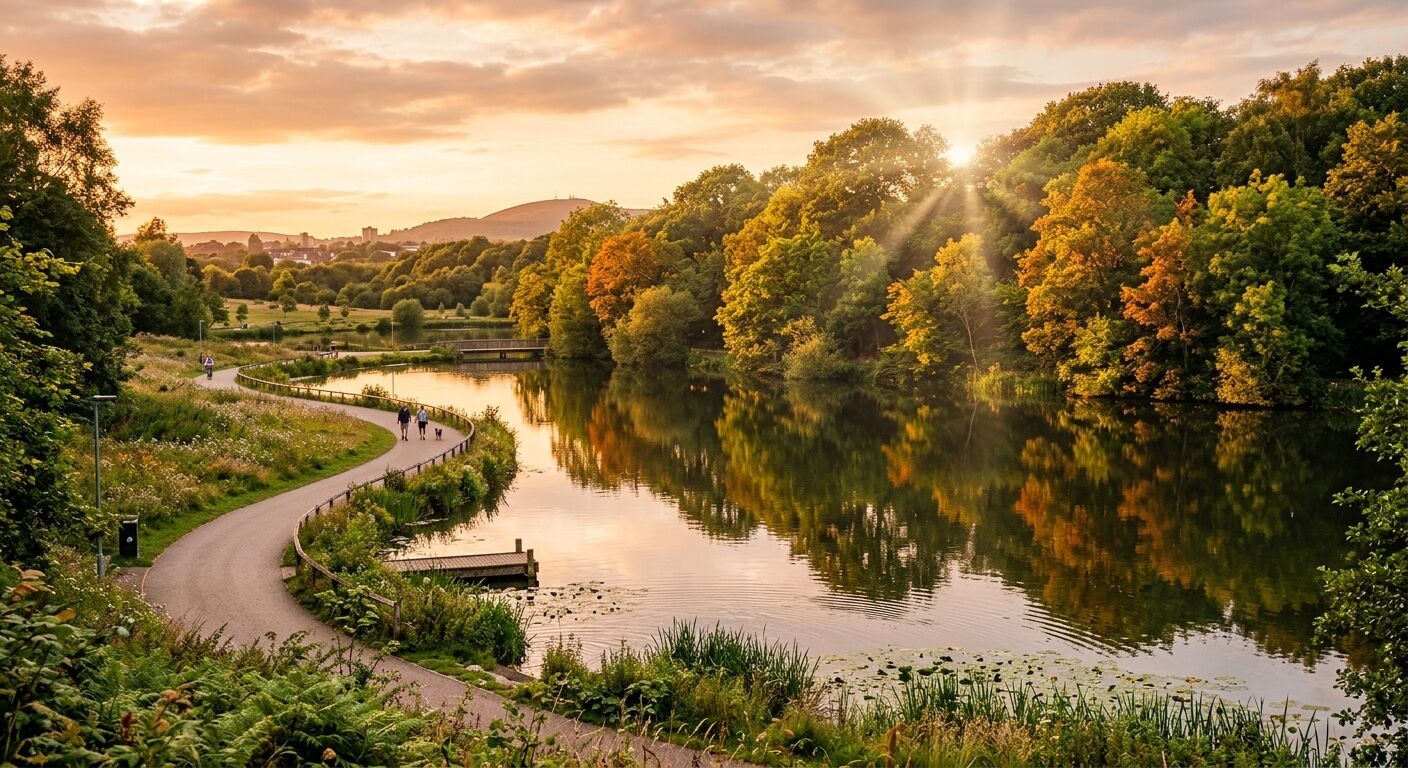 Telford Attractions, Parks & Entertainment: Your Ultimate Guide